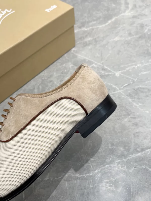 Christian Louboutin shoes - Reps shoes