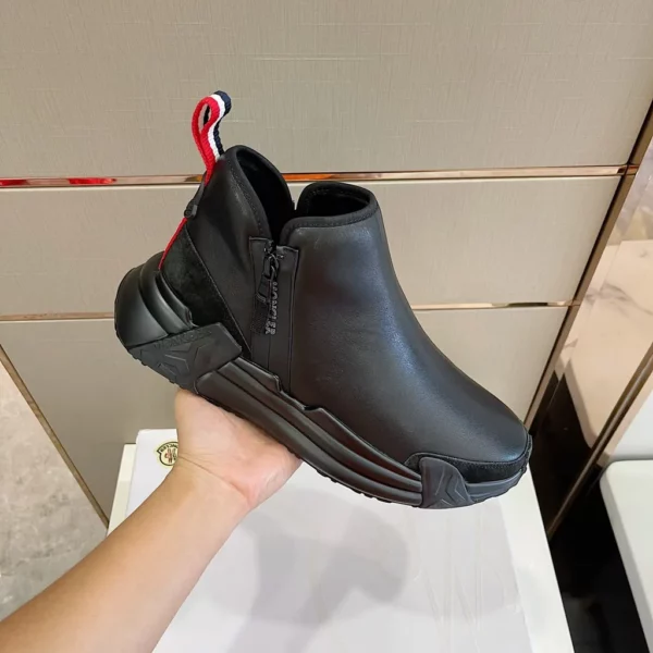 Moncler shoes - Replica shoes