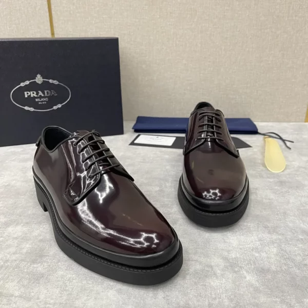 Prada shoes - Replica shoes