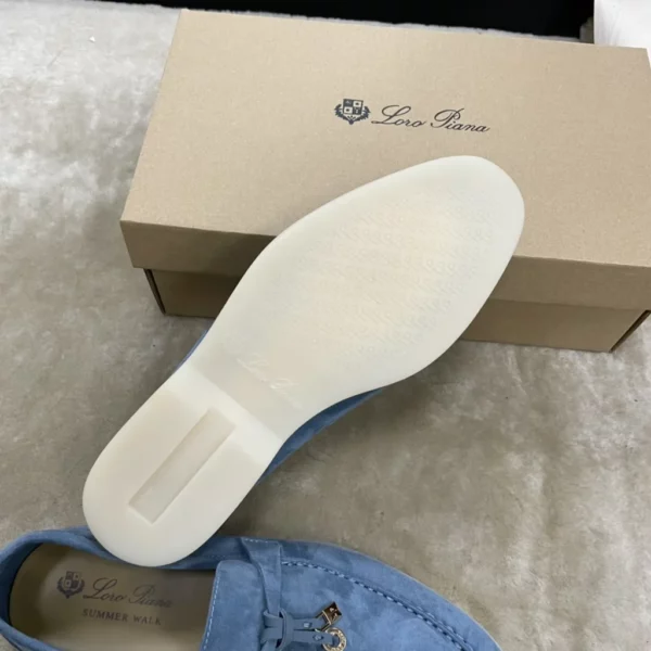 Loro Piana shoes - Reps shoes