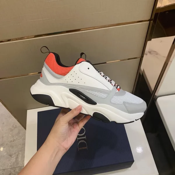 Dior shoes - Reps shoes