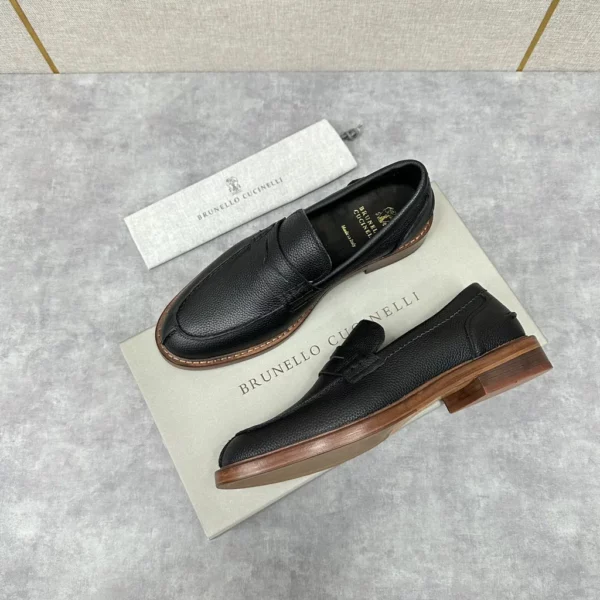 Brunello Cucinelli shoes - Reps shoes