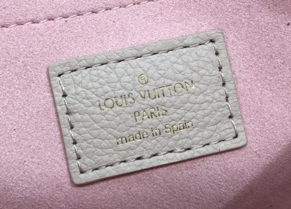 Louis Vuitton bag - louis vuitton replica bags