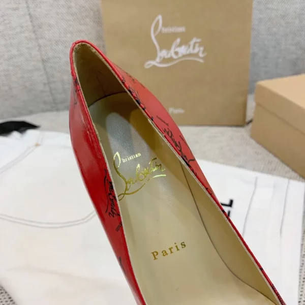 Christian Louboutin shoes - Reps shoes