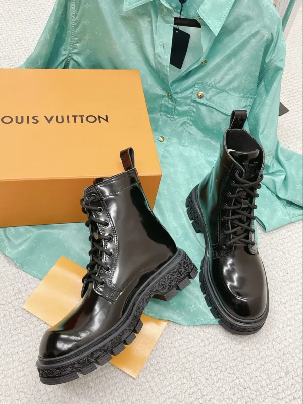 Louis Vuitton shoes - louis vuitton replica shoes