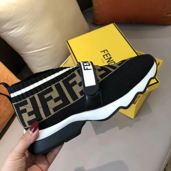 Fendi shoes - Reps shoes