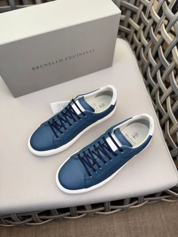 Brunello Cucinelli shoes - rep shoes