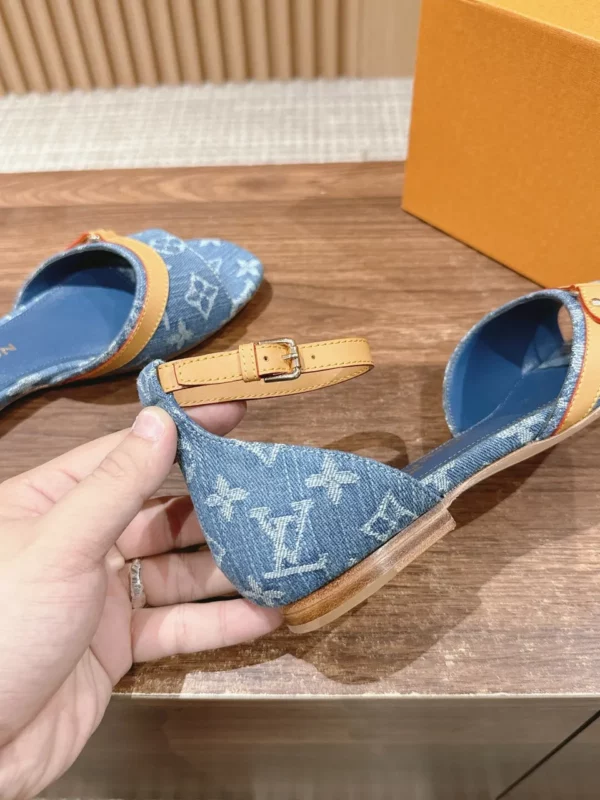 Louis Vuitton shoes - louis vuitton replica shoes