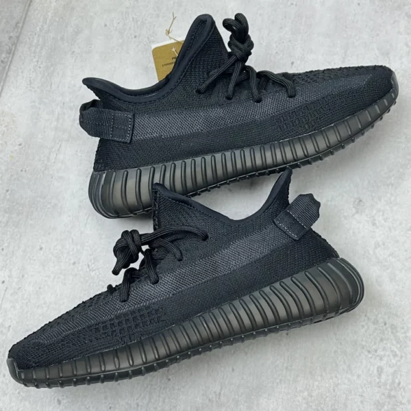 Yeezy shoes - Reps shoes