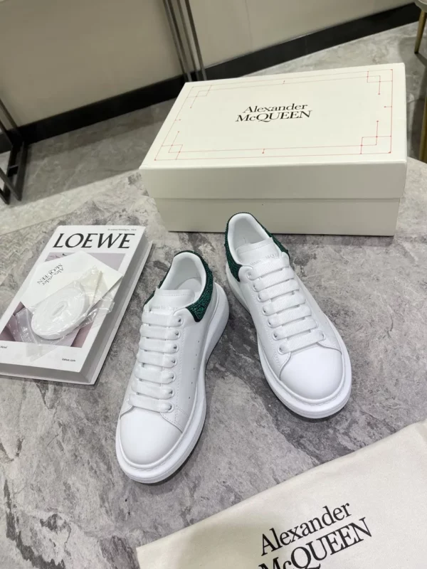 Alexander MCQueen shoes - Reps shoes