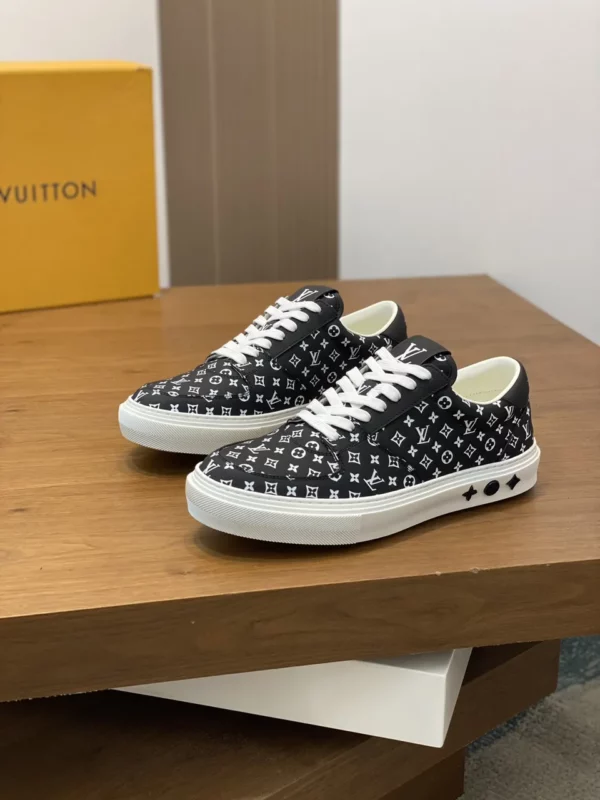 Louis Vuitton shoes - louis vuitton replica shoes