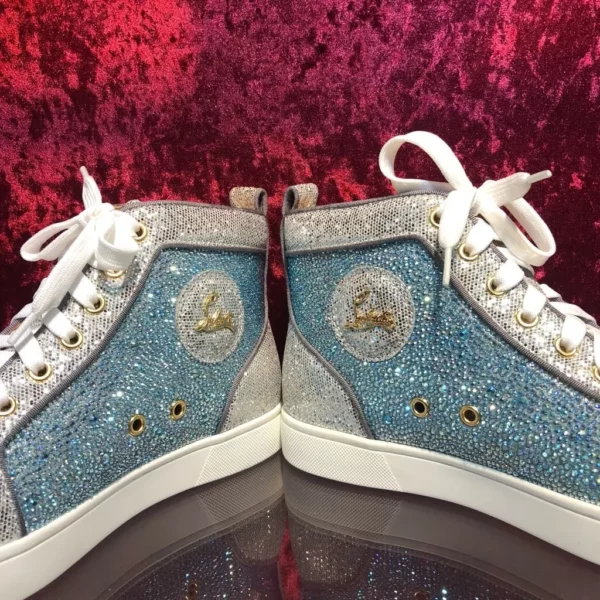 Christian Louboutin shoes - Reps shoes