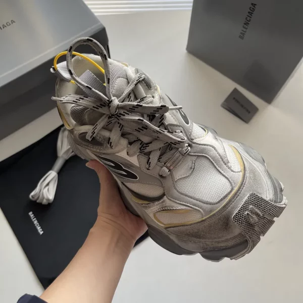 Balenciaga shoes - Replica shoes