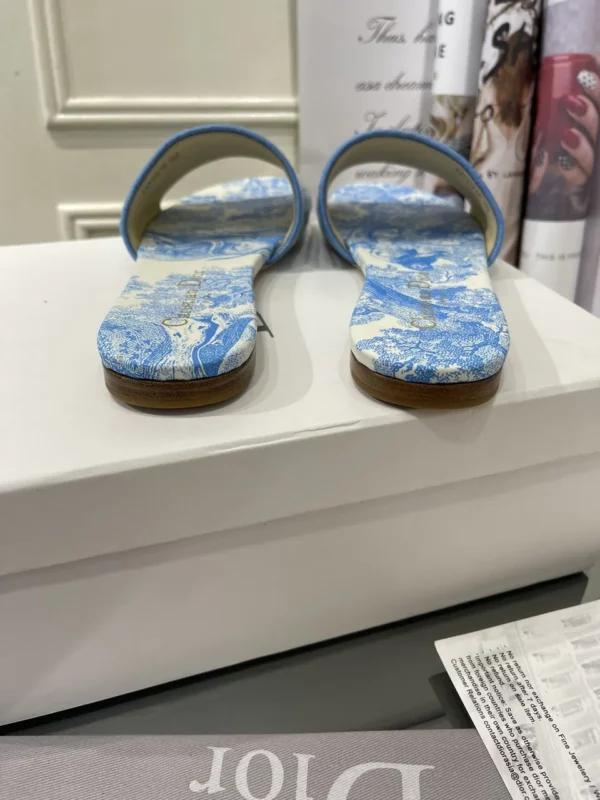 Dior shoes - Replica shoes