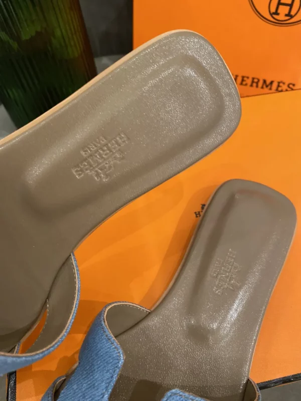 Hermes shoes - Reps shoes