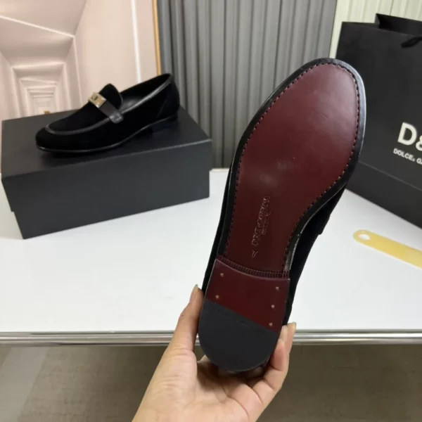 Dolce Gabbana shoes - rep shoes