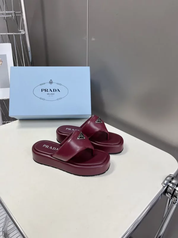 Prada shoes - Replica shoes