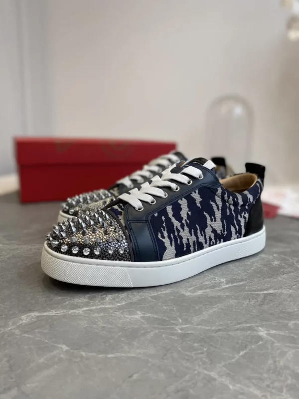 Christian Louboutin shoes - rep shoes