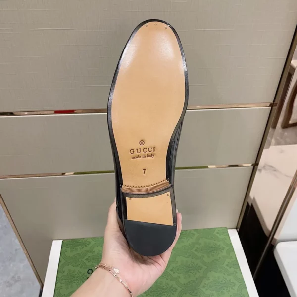 Gucci shoes - replica gucci shoes