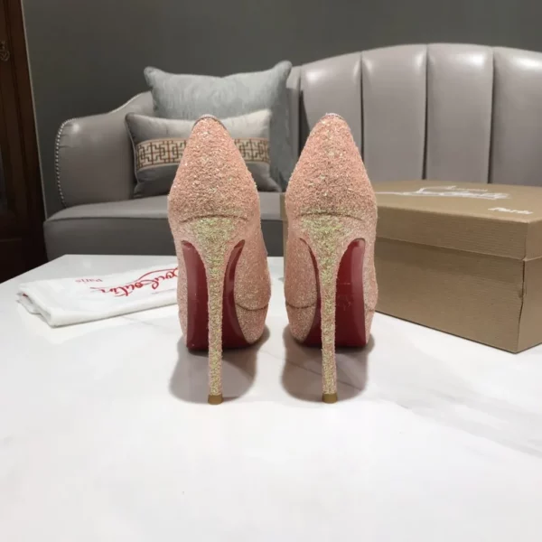 Christian Louboutin shoes - Reps shoes