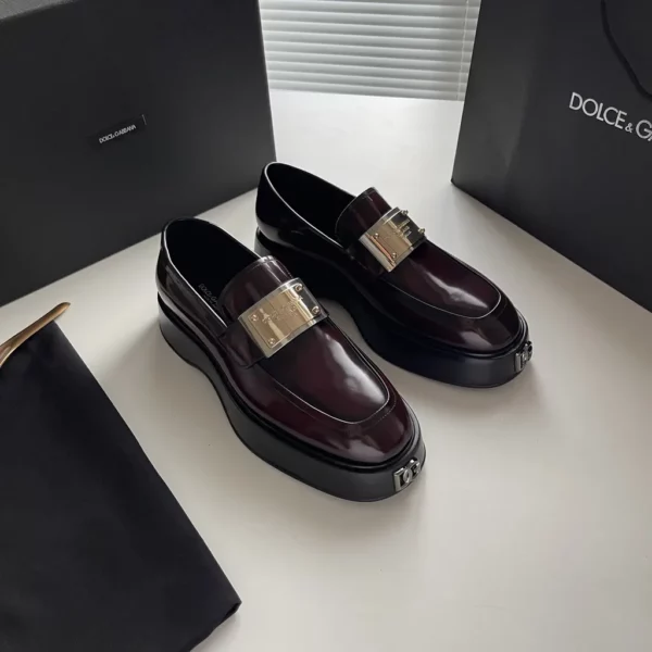 Dolce Gabbana shoes - Reps shoes