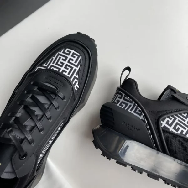 Balmain shoes - Reps shoes