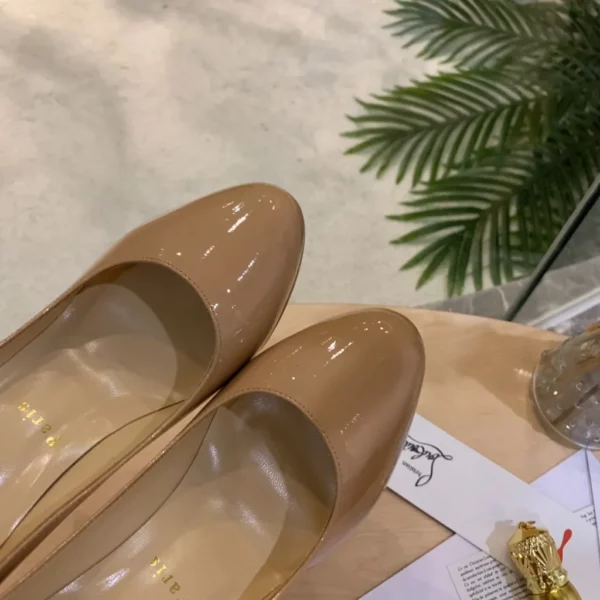 Christian Louboutin shoes - Replica shoes