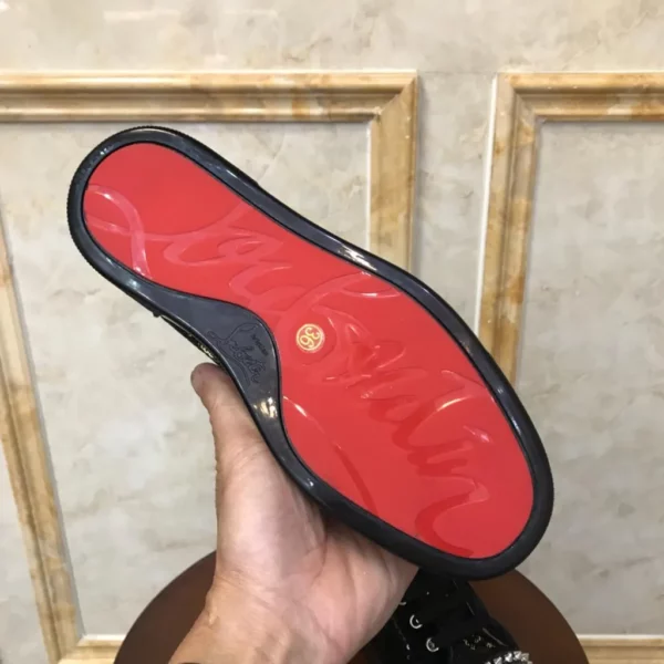 Christian Louboutin shoes - Reps shoes