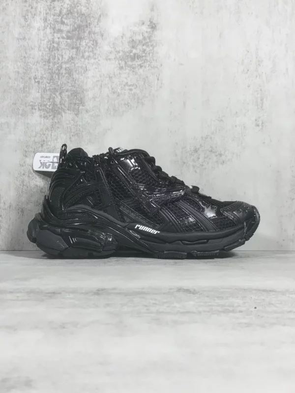 Balenciaga shoes - rep shoes