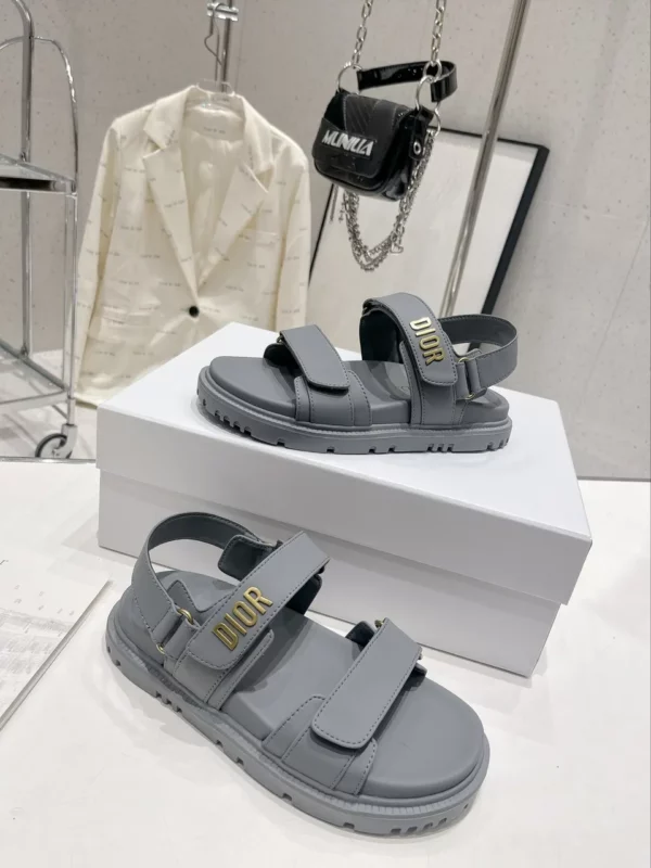 Dior shoes - Reps shoes