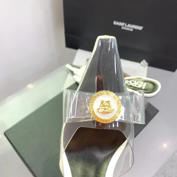 Versace shoes - Reps shoes