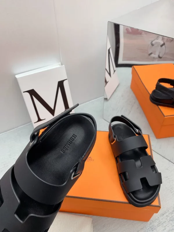 Hermes shoes - rep shoes