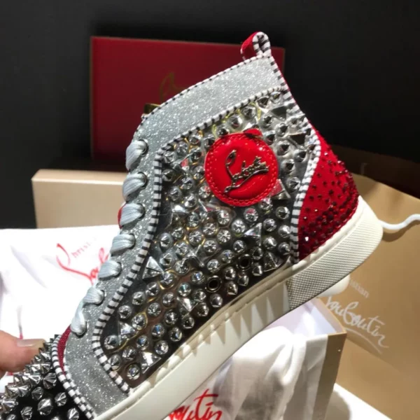 Christian Louboutin shoes - rep shoes