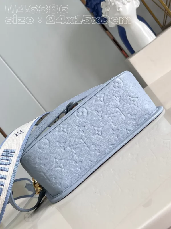 Louis Vuitton bag - louis vuitton replica bags