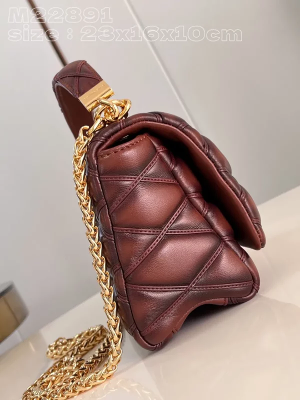 Louis Vuitton bag - louis vuitton replica bags