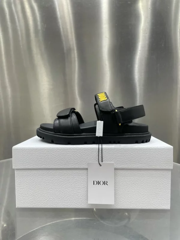 Dior shoes - rep shoes