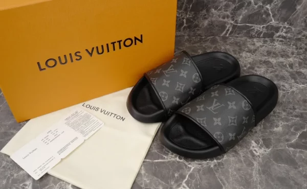 Louis Vuitton shoes - louis vuitton replica shoes