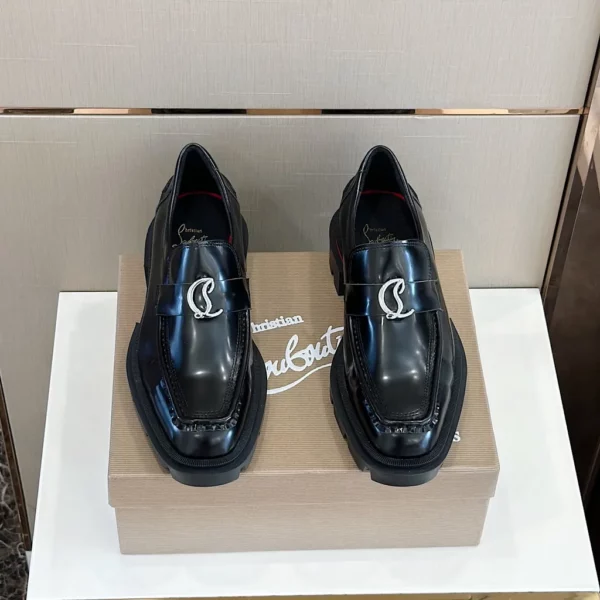 Christian Louboutin shoes - Reps shoes