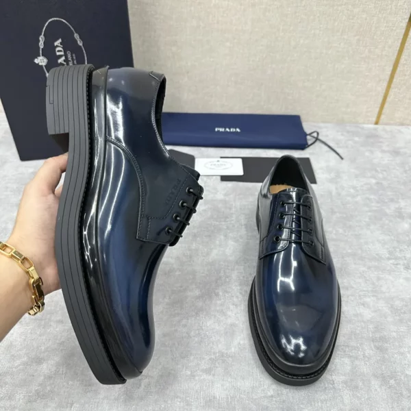 Prada shoes - Replica shoes