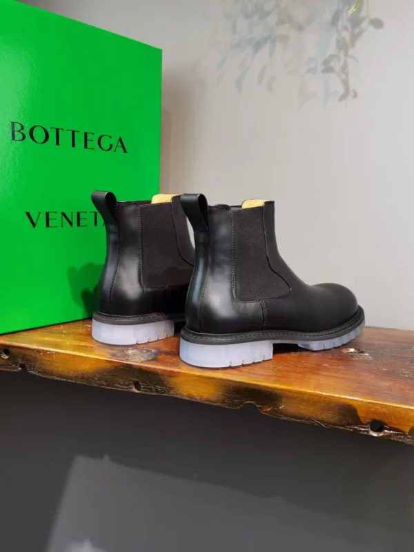 Bottega Veneta shoes - rep shoes