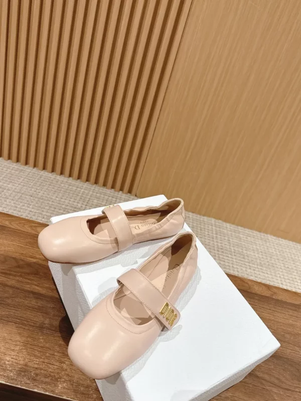 Dior shoes - Replica shoes