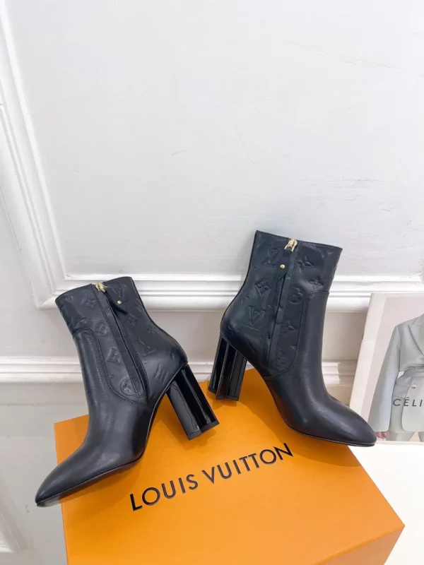 Louis Vuitton shoes - louis vuitton replica shoes