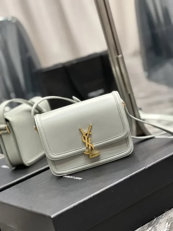 Saint Laurent bag - replica bags