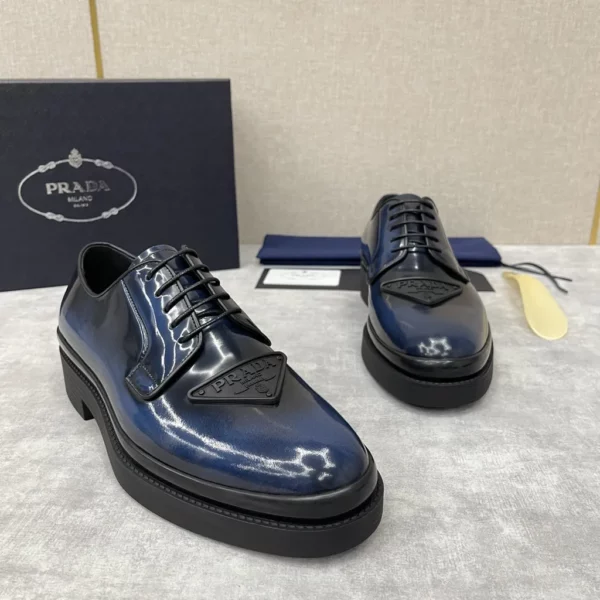 Prada shoes - rep shoes