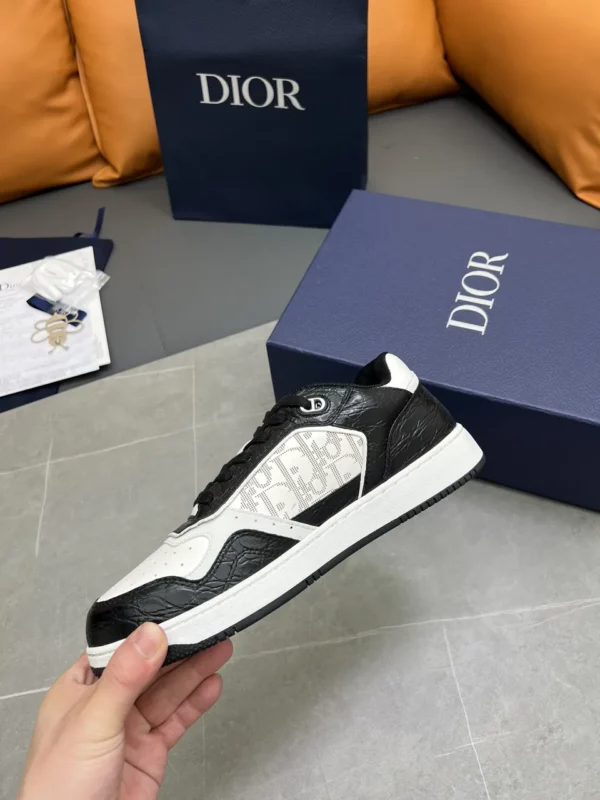 Dior shoes - rep shoes