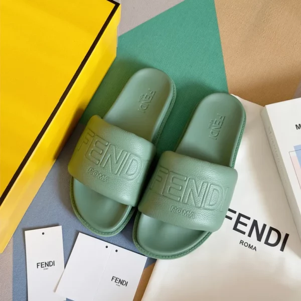 Fendi shoes - Reps shoes