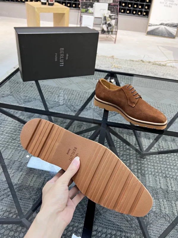 Berluti shoes - rep shoes