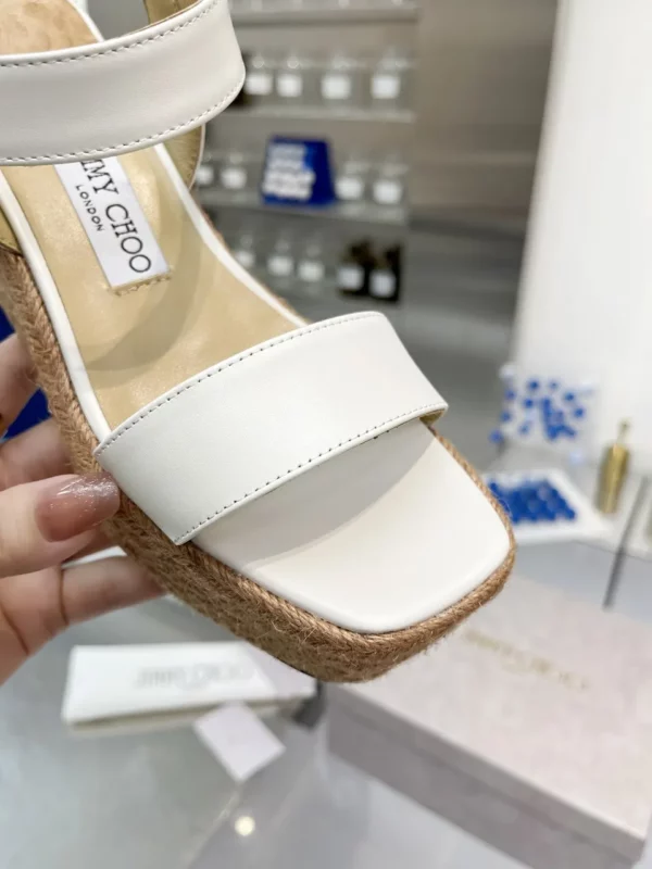 Jimmy Choo shoes - Reps shoes