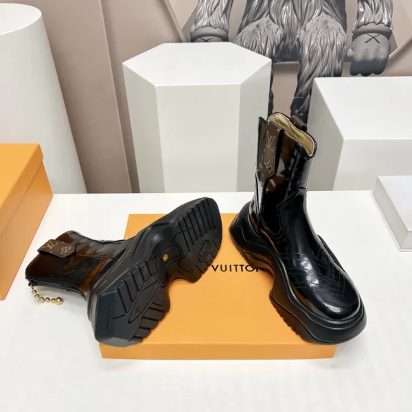 Louis Vuitton shoes - louis vuitton replica shoes