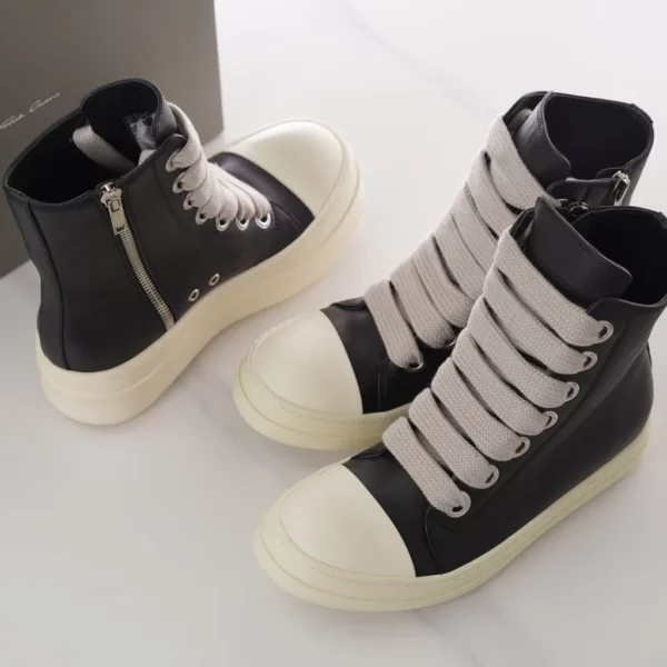 Rick Owens shoes - Replica shoes